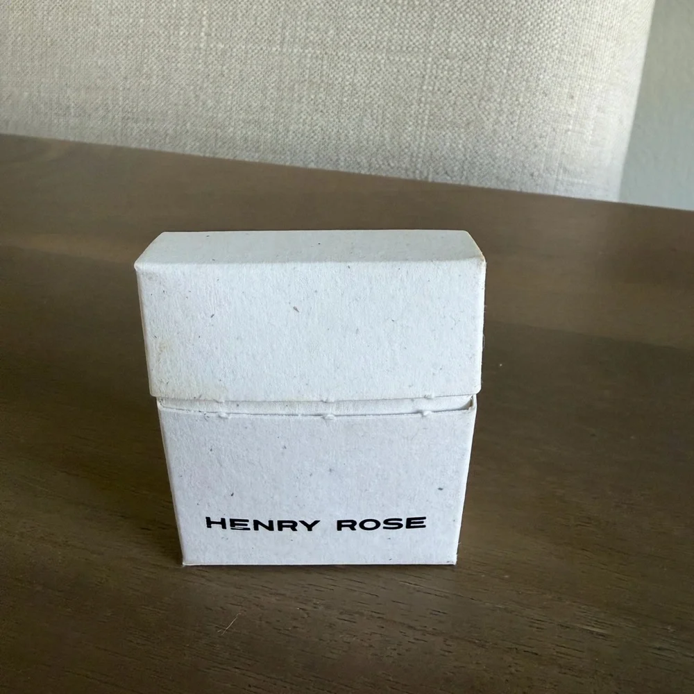 Henry Rose Discovery Set Eau De Parfume x12 - Picture 2 of 8